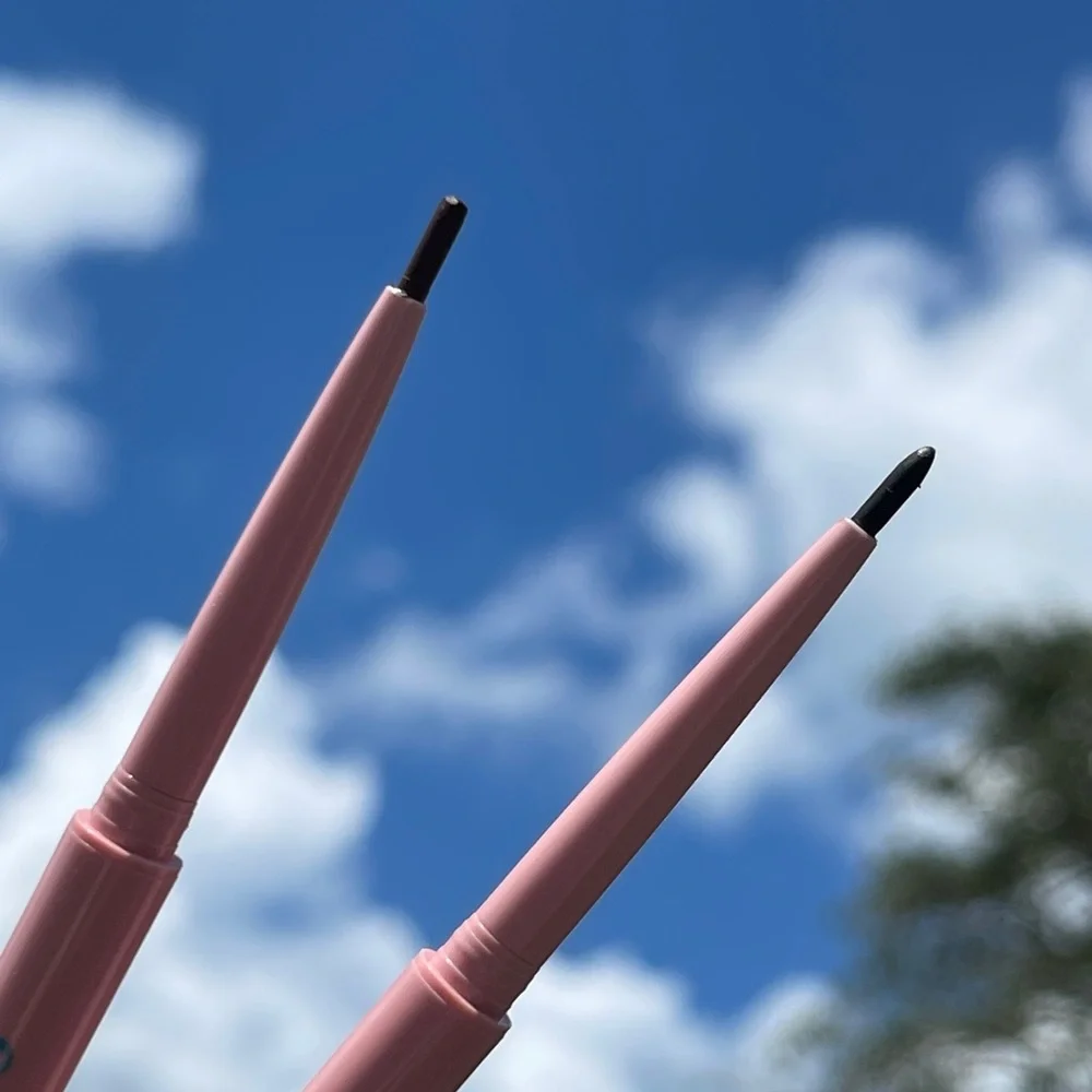 TOYFACTORY Gel Eyeliner Duo Kit in Black & Brown